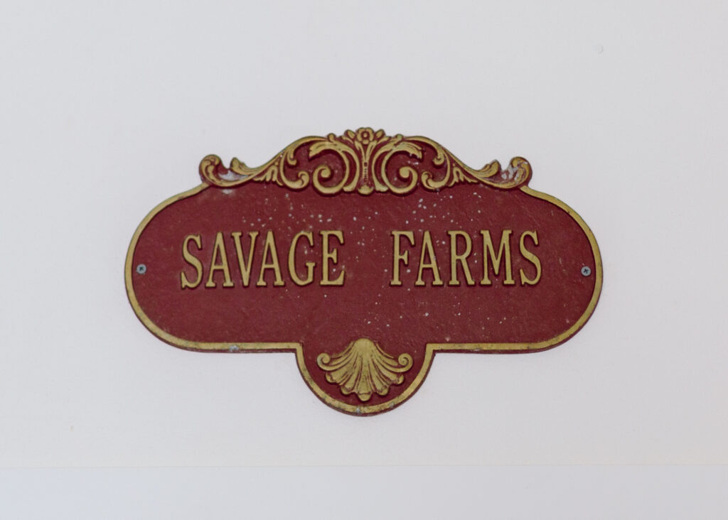 Savage Farms by Sunny Savage on Maui