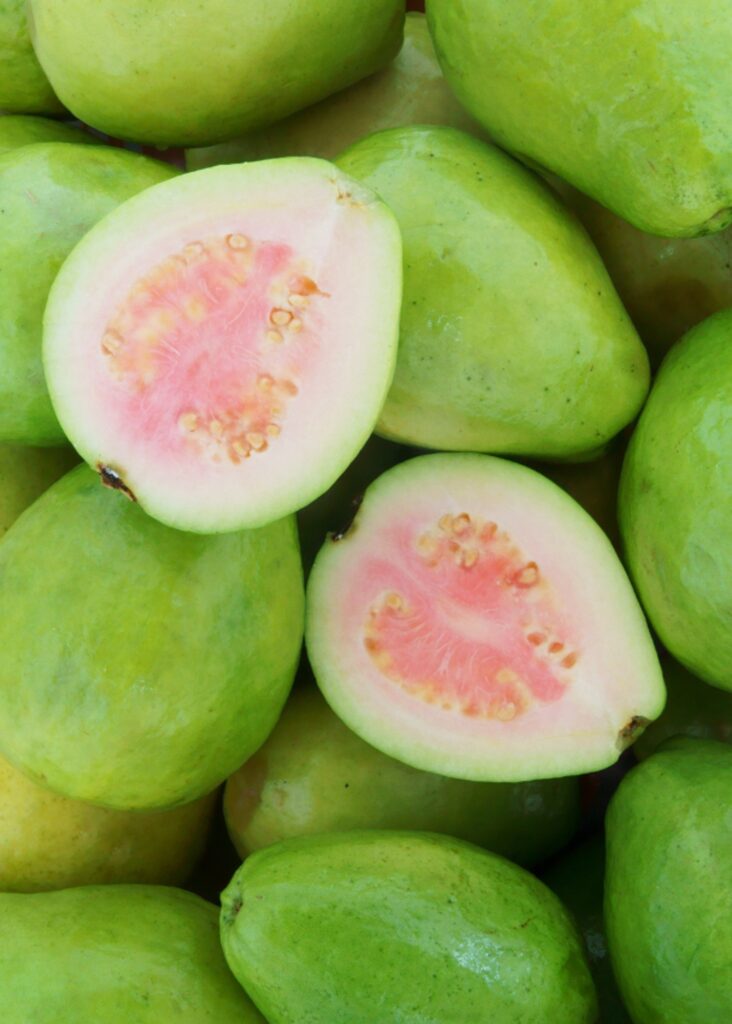 guava exotic fruit guide hawaii