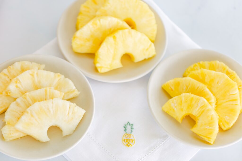 hawaii pineapple tastings 